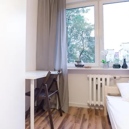 Mieszkanie Przy Plazy - Gdansk Brzezno 格但斯克